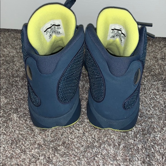 AIR JORDAN 13s *DEADSTOCK* - Picture 4 of 8